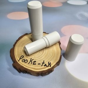 پوکه بالم لب