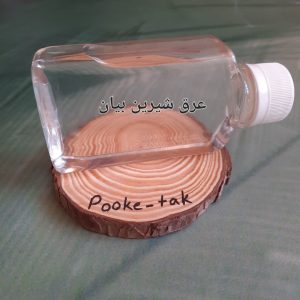 عرق شیرین بیان100میلی لیتر