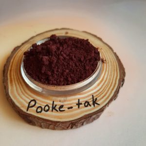 رنگ رژ کد13(10گرمی)