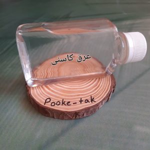 عرق کاسنی 100میلی لیتر