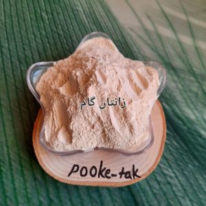 زانتان گام20گرم