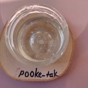 دکسپانتول30گرمی