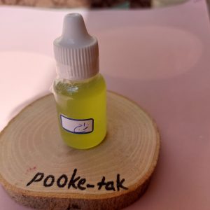 روغن زاج20میل