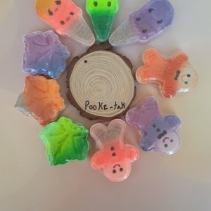 کوکتل 60گرمی