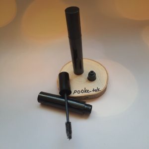 پوکه ریمل مشکی