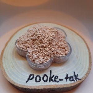 رنگ کرم پودر شماره1