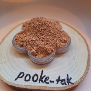 رنگ کرم پودر شماره2