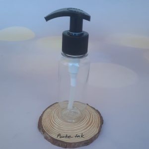 پوکه غلیظ پاش120میل