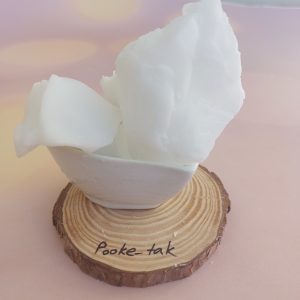 کره کاکائو سفید(50گرمی)