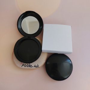 پوکه پنکیک مشکی