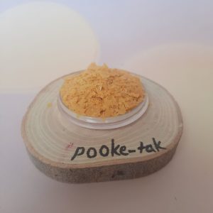 موم کارنائوبا(50 گرم)