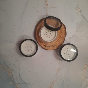 پوکه مام پودری