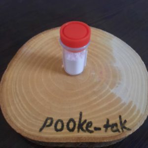 کوجیک اسید(یک گرمی)