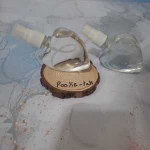 پوکه اسپری قلبی(70میل)