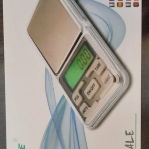 ترازو جیبی سه صفر